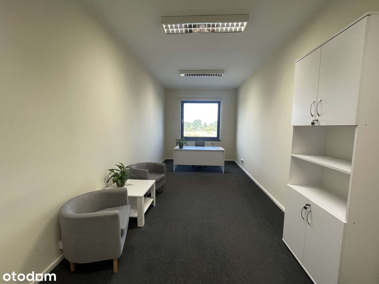 ***Okazja_66 zł/m2_Całodobowa RECEPCJA_Sala Konferencyjna GRATIS ! - Pełny obrazek: 5/10