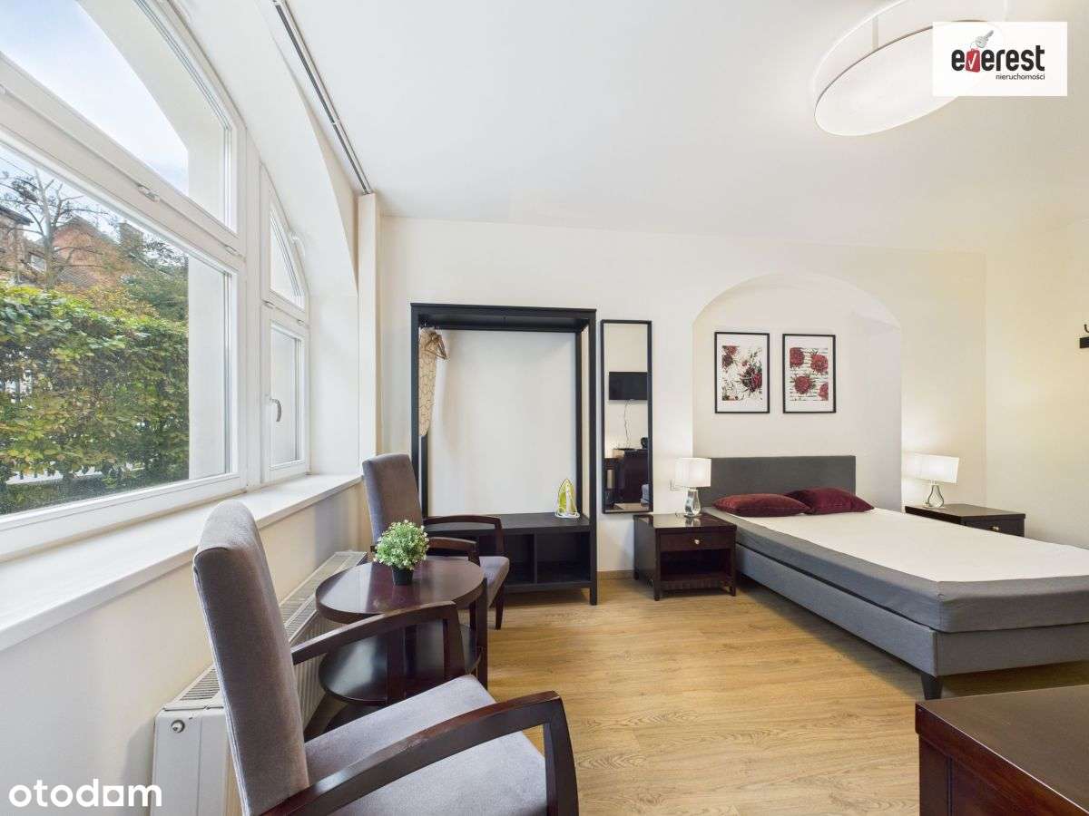 top miejsce, lokal podzielony na 3 mieszkania-10