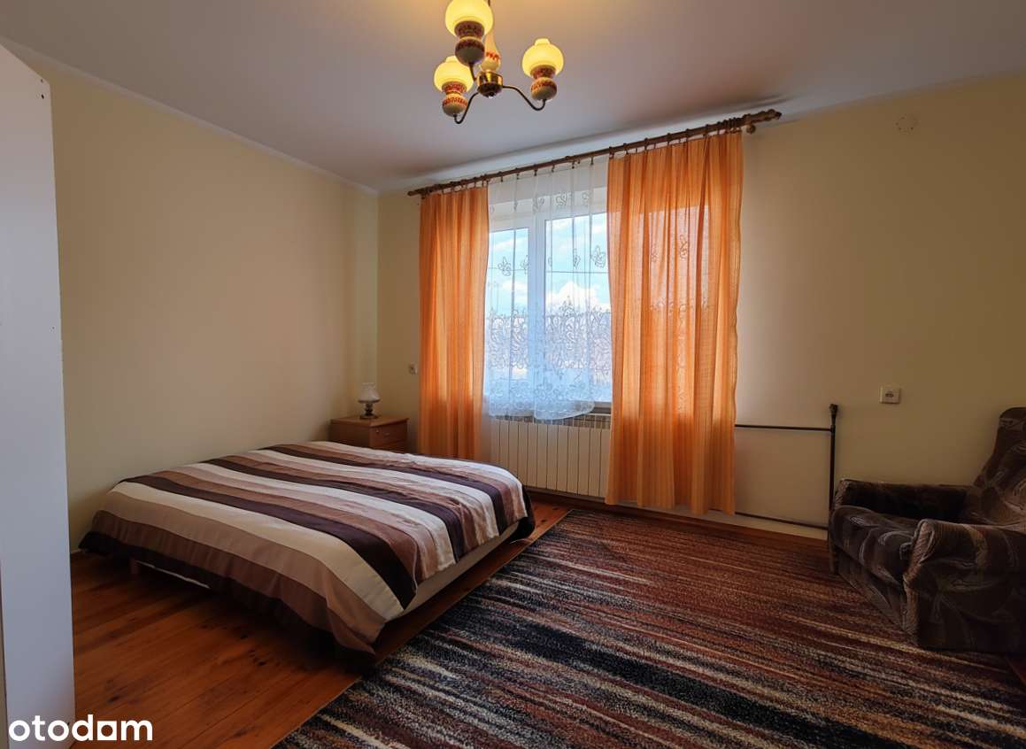 Ełk. Dom na Zatorzu (bliźniak).-10