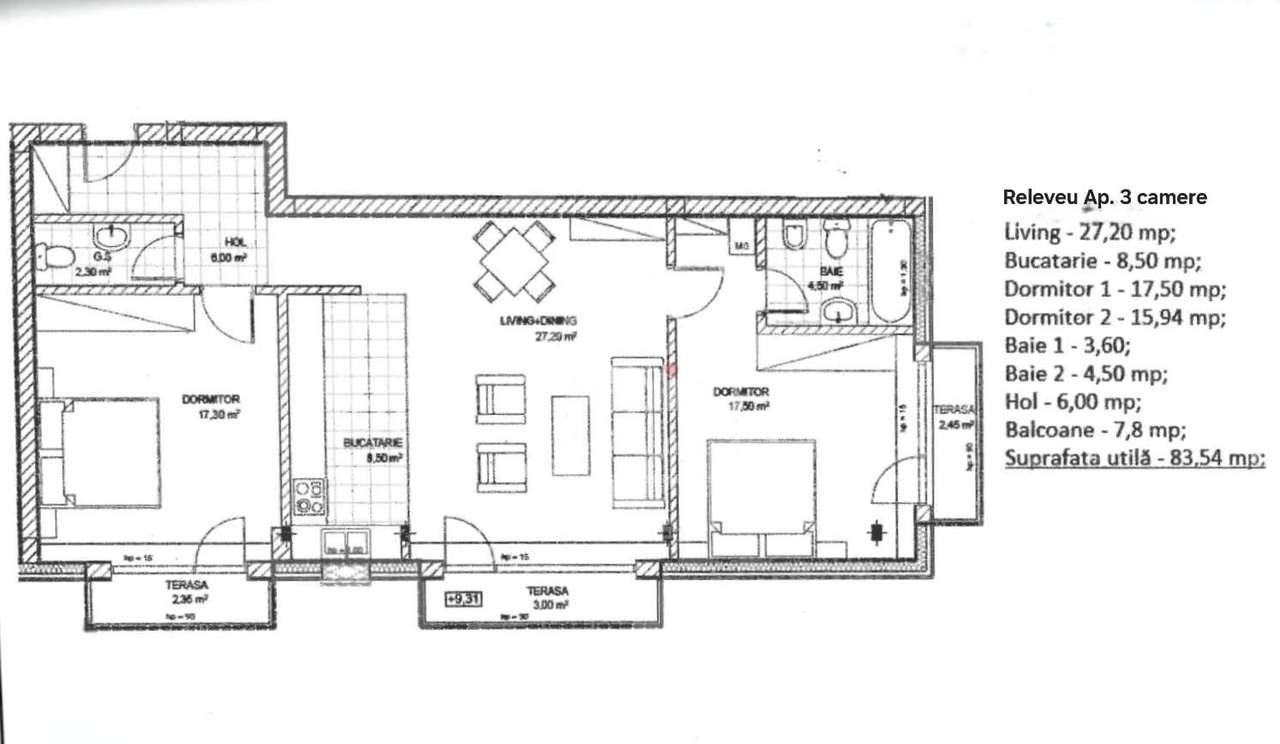 Priveliste Deosebita Blumana - Imagine principală: 5/20