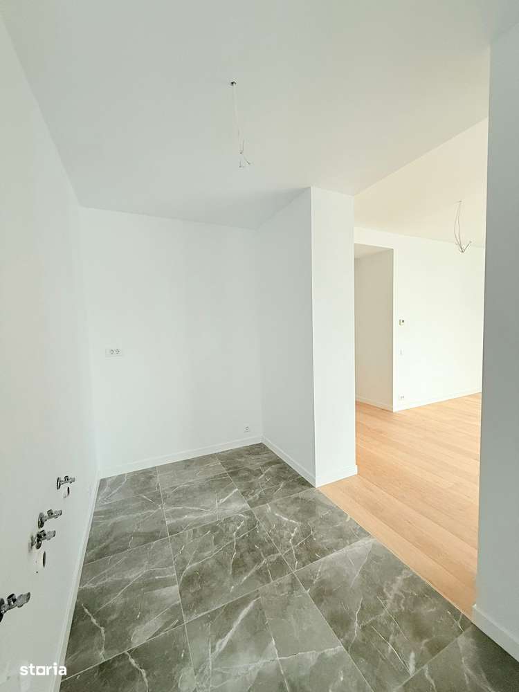 Apartament 3 camere One Cotroceni Park - parcare subterana-2