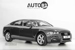 Audi A5 Sportback 2.0 TDI Multitronic Sport - 1