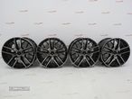 Jantes Look Bmw Style 555M 18 x 8 et50 5x112 - 1