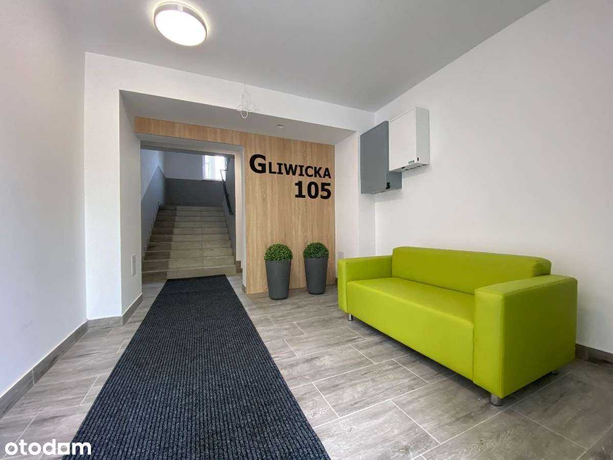 Mieszkanie przy Face2Face NOWY BUDYNEK-6