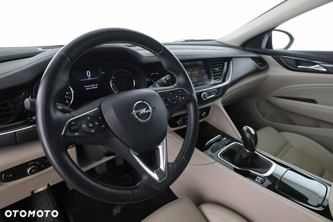 Opel Insignia Sports Tourer 1.5 Direct InjectionTurbo Innovation - 13