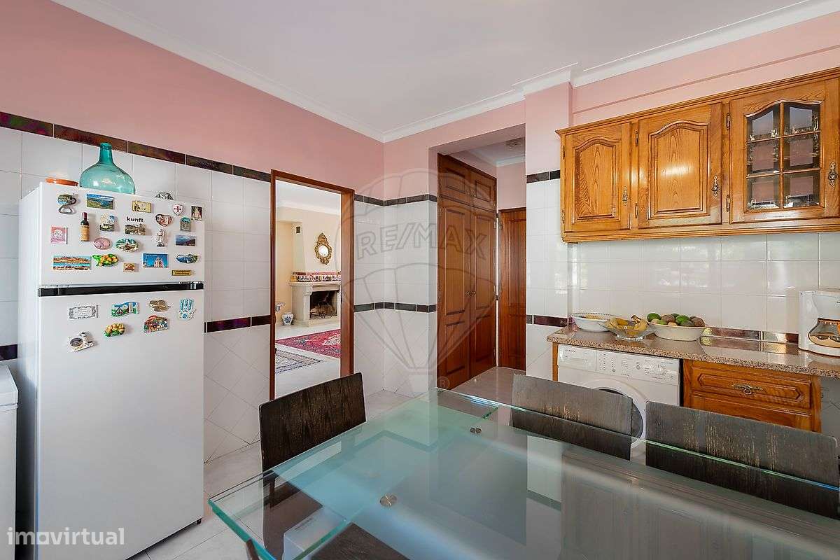 Moradia T5 para venda-11