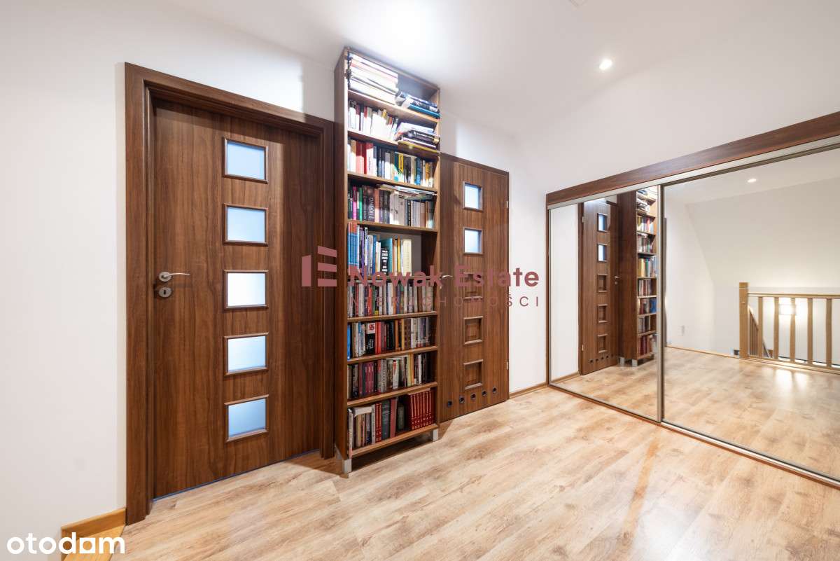 przy lesie, z dużą działką, 15min do Białegostoku-15