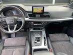 Audi Q5 2.0 TDI quattro S-line S-tronic - 14