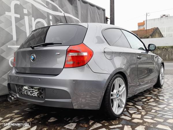 BMW 118 dA - 5