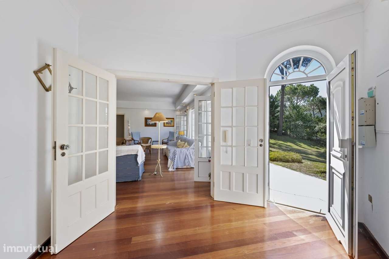 Moradia Isolada T8 com terraço, Soltroia, Grandola - Grande imagem: 3/56