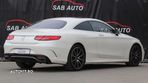 Mercedes-Benz S 560 Coupe 4Matic 9G-TRONIC - 17