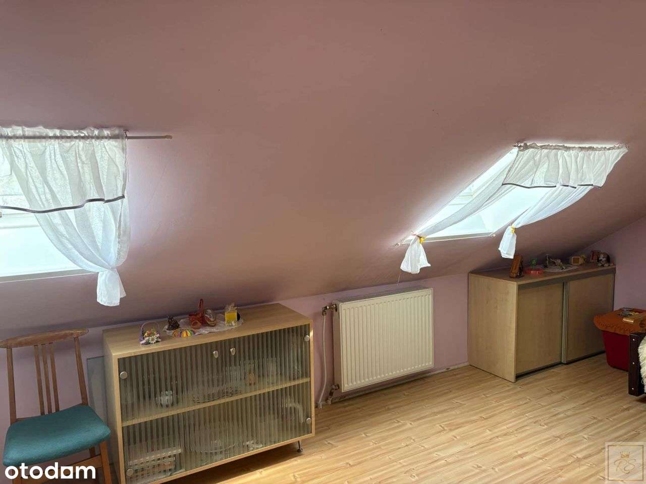 Mieszkanie+ogród+garaż+budynek gospodarczy-10