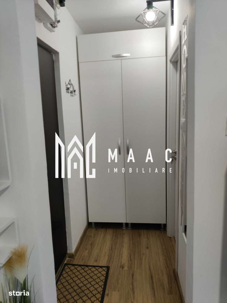 Apartament 1 camera | Etaj intermediar | Mobilata si utilata - Imagine principală: 4/8