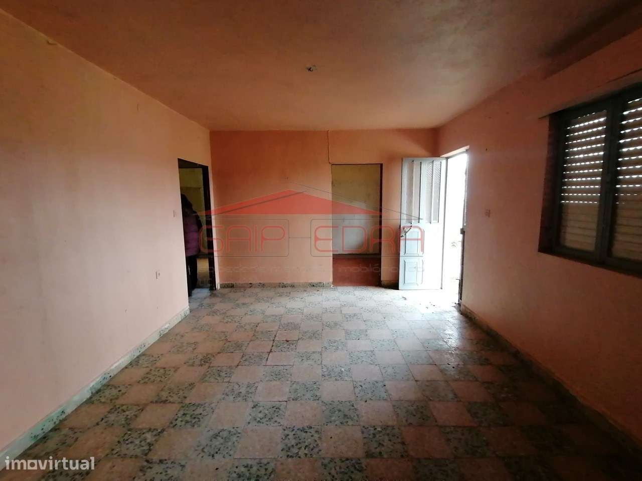 Moradia térrea Carrazeda de Ansiães em Linhares - Grande imagem: 5/16