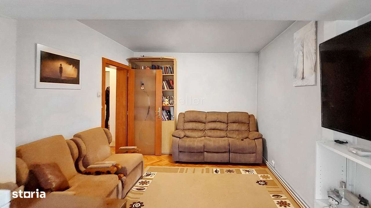 Proximitate imediata fata de mijloacele de transport in comun - Imagine principală: 1/13