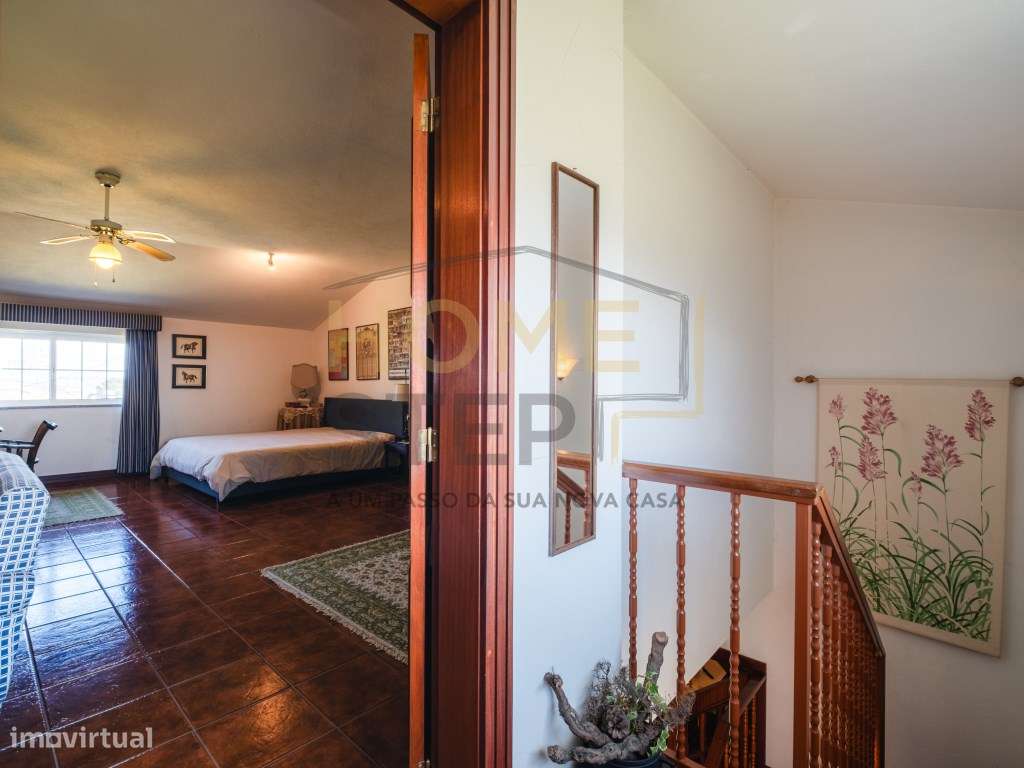 Quinta T4 com Vinhas e Oliveiras, em Santa Marta de Penaguião - Douro-50