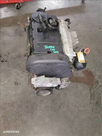 motor volkswagen touran 2003 2010 - 1