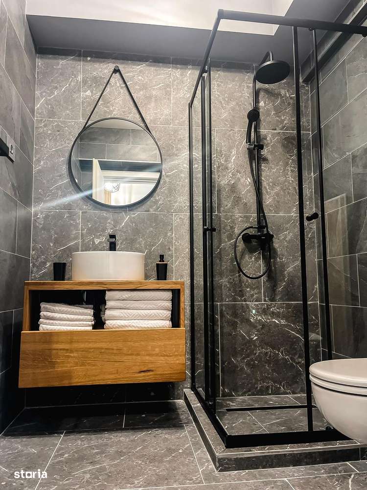 COMISION 0% - Mamaia Nord- 2 camere cu vedere la mare si garaj-13