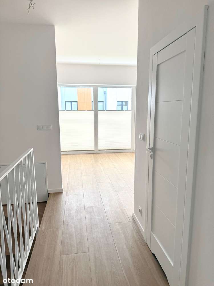 Apartament 3-pokojowy nad morzem / Ustka/ Premium/ WYKOŃCZONY-5