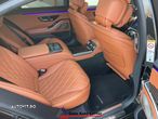 Mercedes-Benz S 400 d 4Matic L 9G-TRONIC - 26