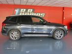 BMW X3 20 d xDrive xLine Auto - 3