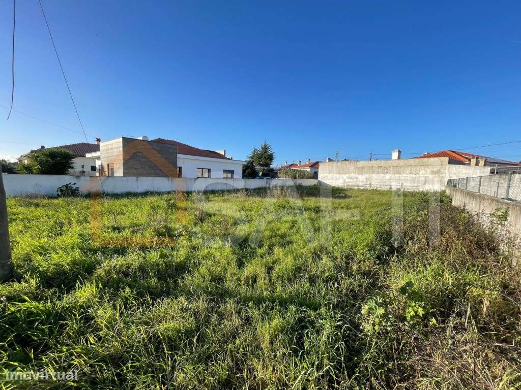 Terreno urbano em Charneca de Alcorochel, Torres Novas - Grande imagem: 5/8