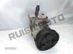 Compressor De Ar Condicionado Aktcc-04 Hyundai Accent I [1993_1 - 1