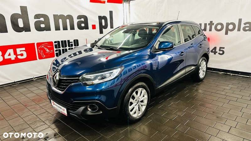 Renault Kadjar - 4