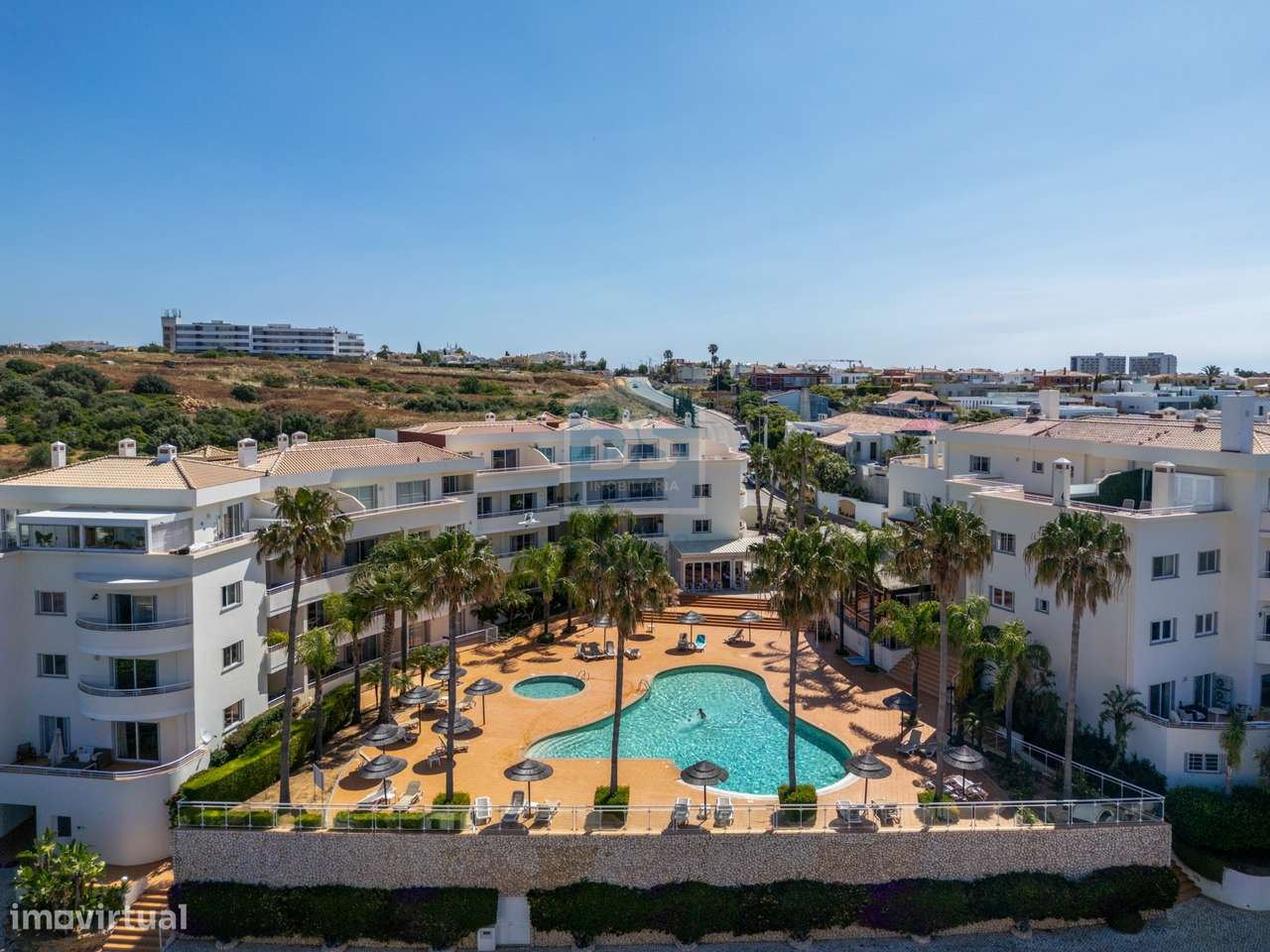 Apartamento T2+1 Venda em Lagos (São Sebastião e Santa Maria),Lagos-39