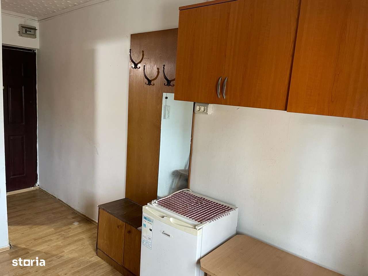 Garsoniera de vanzare in zona Vlaicu / Fortuna - Imagine principală: 2/6