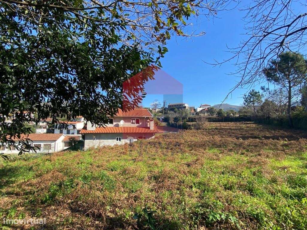 Terreno para construção, Vilarinho - Grande imagem: 3/36
