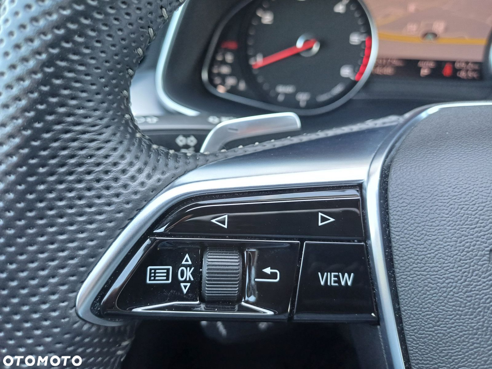 Audi A7 50 TDI mHEV Quattro Tiptronic - 18