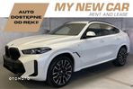 BMW X6 xDrive30d mHEV - 1