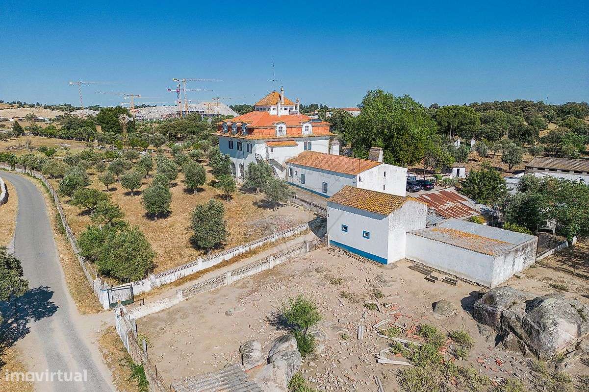 Quinta T13 para venda-7