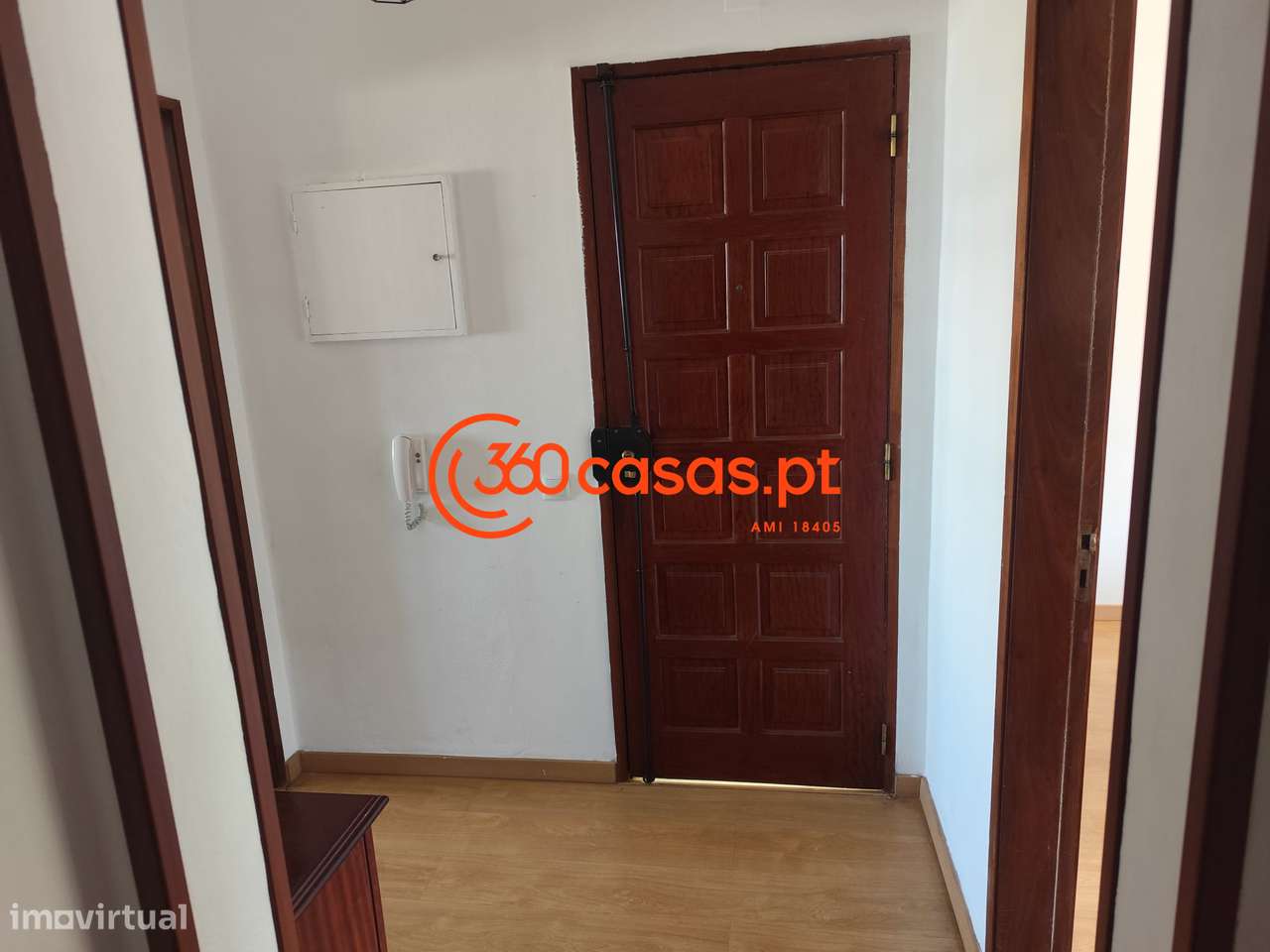 Apartamento T2 com excelentes áreas em Olhão-10