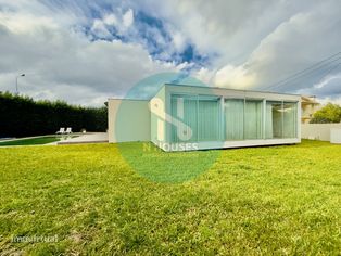Moradia V4 C/ Piscina - Grande imagem: 3/39