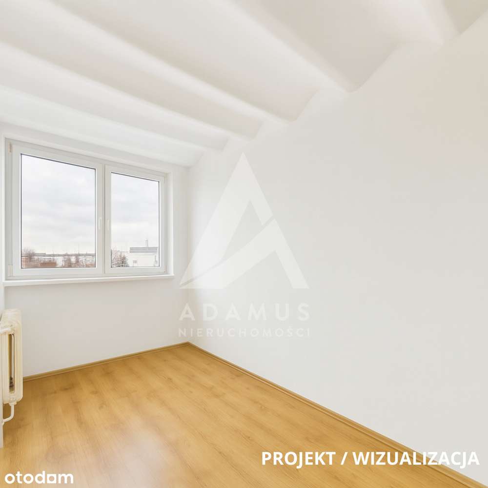 Miejsce na nowy początek/2 pokoje/43m2 - Pełny obrazek: 4/20