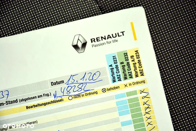 Renault Captur ENERGY TCe 90 Start&Stop Luxe - 33