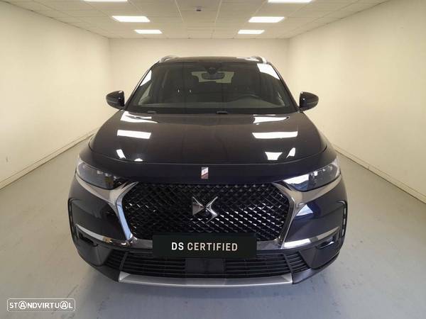 DS DS7 Crossback E-Tense Grand Chic EAT8 - 2