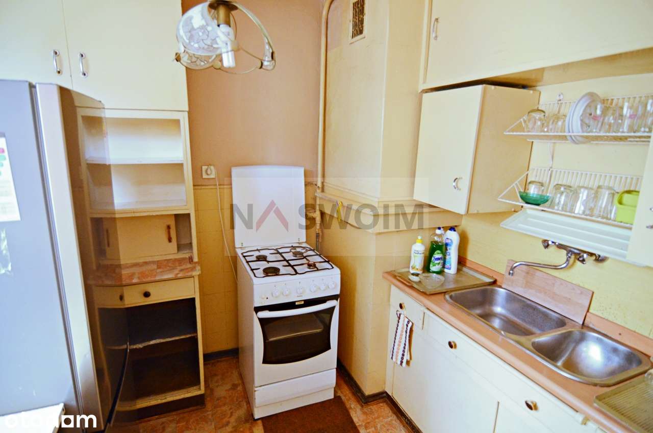 Dwupokojowe mieszkania na Szwederowie 36,9m2. Do własnej aranżacji :)-3