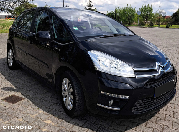 Citroën C4 Picasso - 3