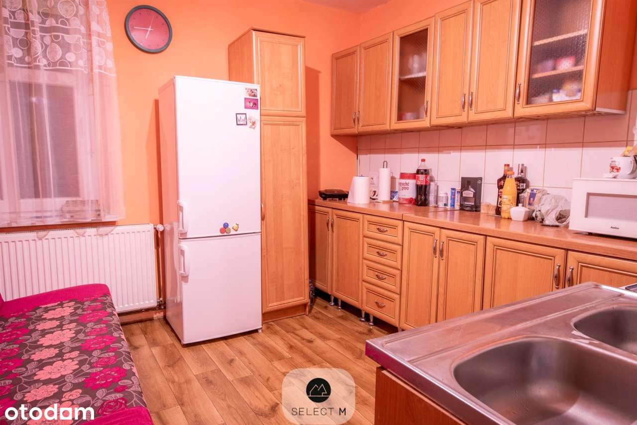 Mieszkanie w Cieplicach dla inwestora - Pełny obrazek: 5/9