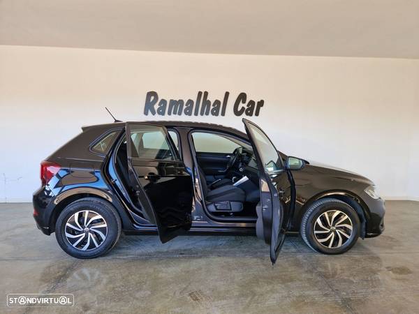 VW Polo 1.0 TSI Life DSG - 7