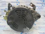 Alternador MS1022118731 270600Q011 PEUGEOT 107 2008 1.0I 70CV 3P BRANCO DENSO - 3