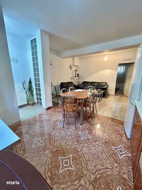 EXCLUSIVITATE! Apartament 4  camere, 72 mp, zona Campului - Imagine principală: 3/15