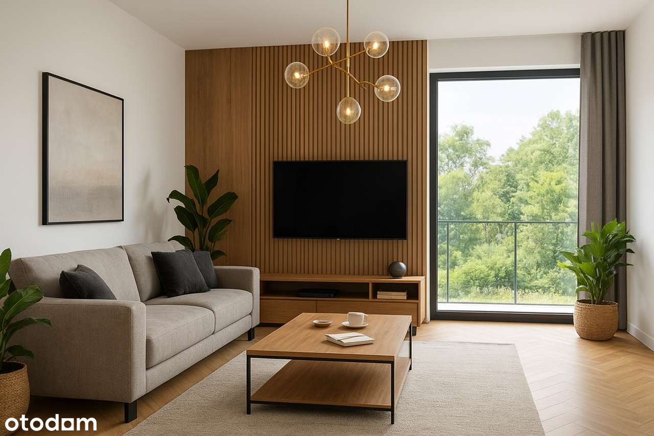 4 Pokoje - 2 Łazienki | Różne piętra | Pełna oferta | Klucze 02.2026-0