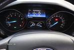 Ford Focus SW 1.0 EcoBoost Active - 14