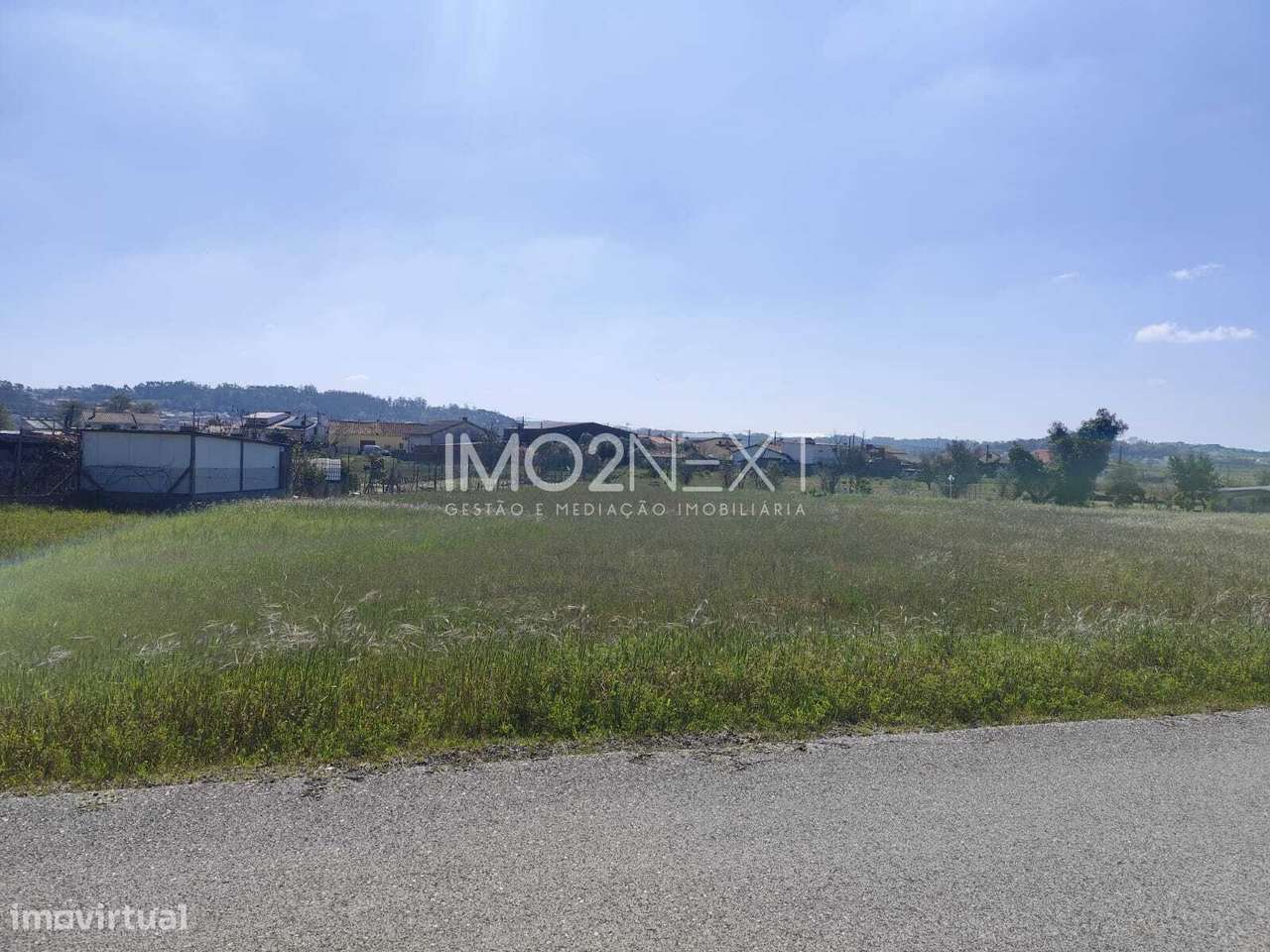 TERRENO URBANIZÁVEL || CARREIRA || LEIRIA-15