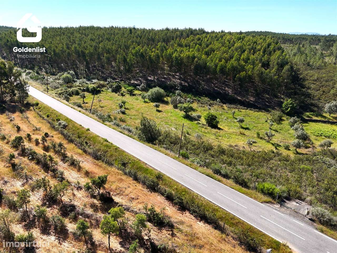 Quinta  Venda em Sarnadas de Ródão,Vila Velha de Ródão-44
