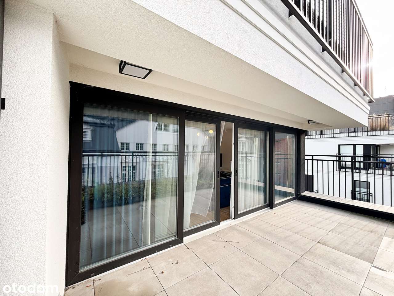 AKTUALNE Apartament 3-pok|Taras|Browar Kleparz|sala kinowa, siłownia